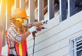 Siding for Multi-Family Homes in Oxford, OH